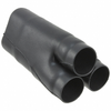 Heat Shrink Boots, Caps - 462A034-25-0-ND - DigiKey