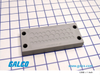 ICTK Cable Entry Plates - 43730 - Galco Industrial Electronics