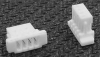 Headers & Wire Housings - 1470364-2 - Powell Electronics, Inc.