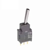 Rocker & Toggle Switches - A12EP - Powell Electronics, Inc.