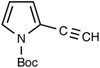 2-Ethynylpyrrole-1-carboxylic Acid, t-Butyl Ester - 10174 - Medical Isotopes, Inc.