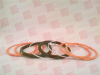 Hydraulic Pump Rebuild Kit / Seal Kit -- 16936039