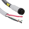 Circular Cable Assemblies - 1300610153-ND - DigiKey