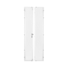 Rack Components - 298-XG-DRSP845W-ND - DigiKey