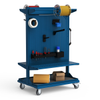 Freestanding stations -- EMA1382 - Image