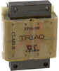 Transformer;6VA;Sec:Ser 0.3A, Par 0.6A;Pri:115/230V;Sec:Ser 20VCT, Par 10V;PC - 70218423 - Allied Electronics, Inc.