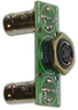 S-Video BreakThrough Connector - Apr-40 - Visual Sound, Inc.