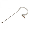 Black, Countryman I-series Omnidirectional Condenser Earset Microphone - WCE6iB - Visual Sound, Inc.