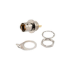 Coaxial Connector (RF) Assemblies - 6099-PE410-08593-ND - DigiKey