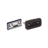 D-Sub Connector Assemblies - 5073-WPSDH15S-KIT-ND - DigiKey