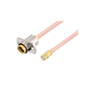 Coaxial Cables (RF) - 6099-PE3C4894-6-ND - DigiKey
