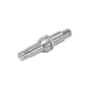 Coaxial Connector (RF) Adapters -- 3628-34_SHV-50-0-3/100_NE-ND