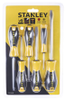Screwdriver Sets - 1252049 - RS Components, Ltd.