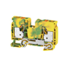 DIN Rail Terminal Blocks - 2860124 - RS Components, Ltd.