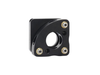 Mirror Mount, Pint-Sized, Center, 0.5 in., 3 Allen-Keys - 9882-K - Newport MKS