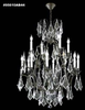 Large Chandeliers-Candle - 350029 - Light Center (The)