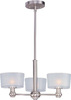 22164FTSN Mid. Chandeliers-Drum Shades - 690473 - Capital Lighting, Inc.
