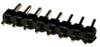 PCB Headers - 665605 - RS Components, Ltd.