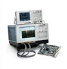 Logic Analyzer -- TLA604