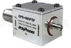 Bulkhead Mount, Coaxial, RF Surge Protector -- GPS+06NFSF - Image