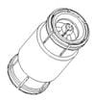 RF Adapters - In Series - R223703050 - VAST STOCK CO., LIMITED