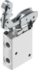 Roller lever valve - VMEF-KT-M32-M-G18 - Festo Corporation