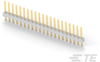 PCB Headers & Receptacles - 2-644886-1 - TE Connectivity