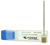 Fisnar 813350T14 NPT Stainless Steel Dispensing Tip 3.5 in x 13 ga -- 813350T14 - Image
