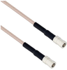 SMB Plug to SMB Plug Using Flexible RG316-DS Coax Cable 12