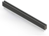 Card Edge Connectors - Edgeboard Connectors - 746-110-527-206 - Lingto Electronic Limited