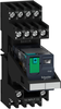 Power Relay, 4Pdt, 24Vdc, 6A, Socket; Contact Configuration Schneider Electric - 12AJ7865 - Newark, An Avnet Company