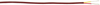 Thermocouple Wire, Type K, 20Awg, 152.4M; Thermocouple Wire Type Omega - 43AC8321 - Newark, An Avnet Company