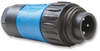Circular Connector, Ecomate C016 Series, Plug, 6, Pin, Solder, Cable Mount Rohs Compliant Amphenol Sine/tuchel - 23M5620 - Newark, An Avnet Company
