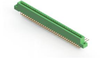 Card Edge Conn, Dual Side, 66Pos, Th; Card Edge Connector Type Edac - 61AJ2911 - Newark, An Avnet Company