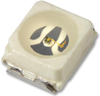 Led, Green, 2.4Mm, 18Mcd, 575Nm; Led Color Vishay - 35M3070 - Newark, An Avnet Company