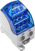 Tb, Power Distribution, 1Pos, 120Mm2; Rated Current Weidmuller - 83AH1234 - Newark, An Avnet Company