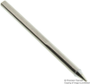 Tip Cartridge, Solder, 30+ Chisel 0.06In; Tip / Nozzle Width Metcal - 76K2418 - Newark, An Avnet Company