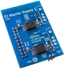 Ref Design Bipolar Supply Daughterboard Rohs Compliant Infineon - 78AH7518 - Newark, An Avnet Company