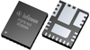 DC-DC Converters, Integrated POL Voltage Regulators -- IR3899AMTRPBF - Image