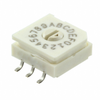 DIP Switches - 94HAB16WRT - 1134285-94HAB16WRT - Win Source Electronics