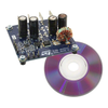 Development Boards, Kits, Programmers - Evaluation Boards - DC/DC & AC/DC (Off-Line) SMPS - 1284283-STEVAL-ISA028V1 - Win Source Electronics