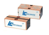 Film Capacitor - 104HC2102K2SM6 - Richardson RFPD