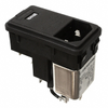 Power Entry Modules (PEM) - 817-1168-ND - DigiKey