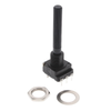 Rotary Potentiometers, Rheostats - 1993-PC16SV-10IP06-255A2020-TA-ND - DigiKey