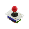 Navigation Switches, Joystick - 1568-09182-ND - DigiKey