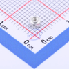hardware/fasteners/sealing >> SMT hex nut post -- SMTSO1615MTJ - Image