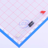 Diodes >> Schottky Barrier Diodes (SBD) -- SB560_AY_10001 - Image