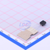 Triode/MOS Tube/Transistor >> Bipolar Transistors - BJT -- 2N3904TA - Image