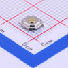 Key/Switch >> Tactile Switches -- 1TS001G-2700-1500-CT - Image