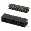 Headers, Male Pins - A30495TR-ND - DigiKey